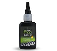 Dr. Wack Kettenöl F100 50ml, Tropfflasche