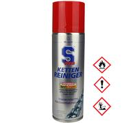 Dr. Wack S 100 for Powerful Chain Cleaning with Spray Head 300ml