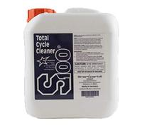 Dr. Wack S100 12005L Total Cycle Cleaner Bottle - 1.32 Gallon