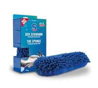 S100 Premium Microfiber Sponge for Men