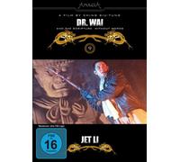 Dr. Wai and the scripture without