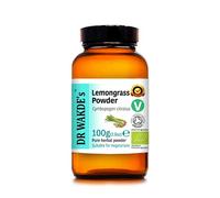 DR WAKDE'S Organic Licorice Root Powder - 100g (3.5oz) | Pure, Raw & Dried Powder | Ayurvedic Herb | Vegan | Nothing Added, Nothing Removed | Same Day Dispatch