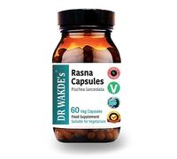 DR WAKDE'S Rasna Capsules (Pluchea lanceolata) - 60 Veg Caps | Joint & Muscle Pain Relief Support* | Vegan, Plant-Based