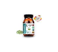 DR WAKDE'S Senna leaf Capsules - 60 Veg Caps | Natural Laxative & Colon Cleanser* | Vegan, Plant-Based