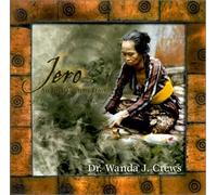 Dr. Wanda J. Crews - 'Jero'...An Invitation to Travel (US Import)