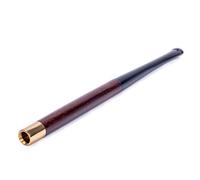 Dr. Watson - 13 cm Wooden Cigarette Holder, fits Extra Slim cigarettes