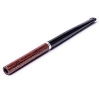 Dr. Watson - 5" Wooden Cigarette Holder, fits Extra Slim size cigarettes