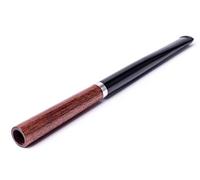 Dr. Watson - 5" Wooden Cigarette Holder, fits Regular size cigarettes