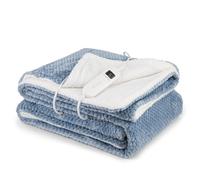 Dr. Watson Deluxe XL electric blanket 160 W 9 temperature levels 180 x 130 cm