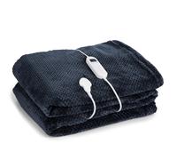 Dr. Watson Deluxe XXL electric blanket 160 W 9 temperature levels 200 x 180 cm