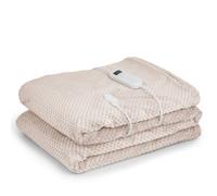 Dr. Watson Deluxe XXL electric blanket 160 W 9 temperature levels 200 x 180 cm