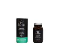 Dr Watson Longevity Mushroom Complex Cordyceps | Chaga | Maitake for Recovery & Immunity