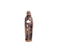Dr. Watson Tobacco Pipe Tamper Knight Brass Collectable Series | Intricate medieval-inspired detailing with artisan character