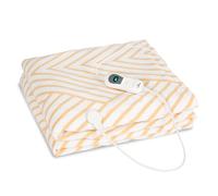 Dr. Watson XXL Electric Blanket 3 Power Levels Washable 200x180cm Micro Plush