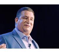 Dr. Wayne Pernell - The Power of Being Unreasonable