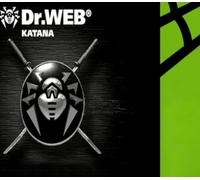 Dr.Web KATANA Key (1 Year / 1 PC)
