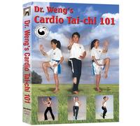 Dr. Weng's Cardio Tai-Chi 101