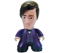 DR WHO - 11TH DOCTOR (S7 COSTUME) 6.5' VINYL