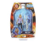 Dr Who 5'' Figure Rose Tyler Series 2