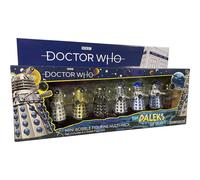 Dr Who Daleks Of Skaro