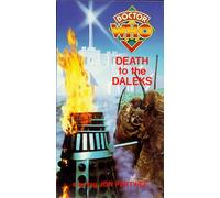 Dr. Who - Doctor Who: Death to Daleks [VHS]
