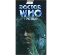 Dr. Who - Doctor Who - E-space Trilogy [VHS]