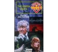 Dr. Who - Doctor Who: Green Death [VHS]