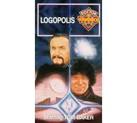 Dr. Who - Doctor Who - Logopolis [VHS]