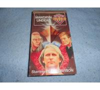 Dr. Who - Doctor Who - Mawdryn Undead [VHS]