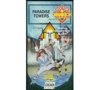 Dr. Who - Doctor Who - Paradise Towers [VHS]