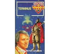 Dr. Who - Doctor Who: Terminus [VHS]