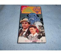 Dr. Who - Doctor Who - The Curse of Fenric [VHS]