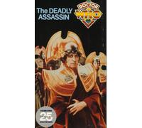 Dr. Who - Doctor Who - The Deadly Assassin [VHS]