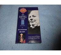 Dr. Who - Doctor Who - The Hartnell Years [VHS]