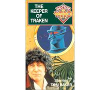 Dr. Who - Doctor Who - The Keeper of Traken [VHS]