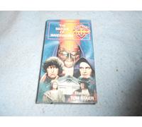 Dr. Who - Doctor Who - The Masque of Mandragora [VHS]