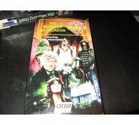Dr. Who - Doctor Who - The Monster of Peladon [VHS]