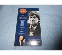Dr. Who - Doctor Who - The Troughton Years [VHS]