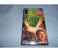 Dr. Who - Doctor Who: Twin Dilemma [VHS]