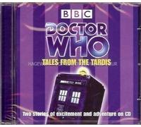 DR WHO - DR WHO - TALES FROM THE TARDIS