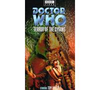Dr. Who - Dr. Who - Terror of the Zygons [VHS]