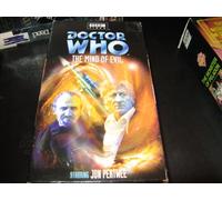 Dr. Who - Dr. Who - The Mind of Evil [VHS]