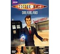 Dr Who Dreamland