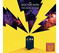 DR WHO - EDGE OF TIME