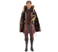 Dr Who Francesco The Vampire