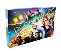 Dr Who Game Race to the Tardis Expanded Universe ver