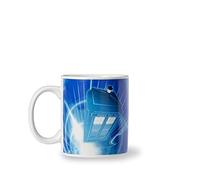 Dr Who Printed Mug