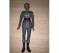 Doctor Who 5 Inch Action Figure Smiler