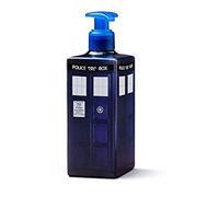 Dr Who - Tardis Liquid Hand Soap