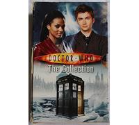 Dr. Who- The Collection: Nightmare of Black Island / Art of Destruction / Stone Rose